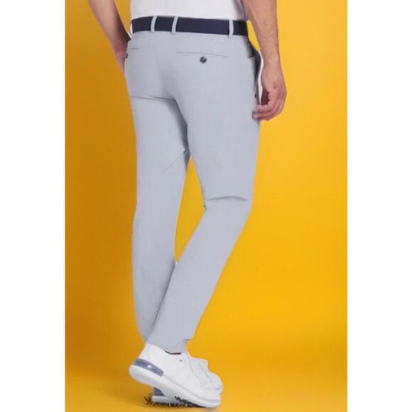 Puma Other - $115 New Puma 101 Avant Golf Pants Cool Mid Gray 628847 40/32
